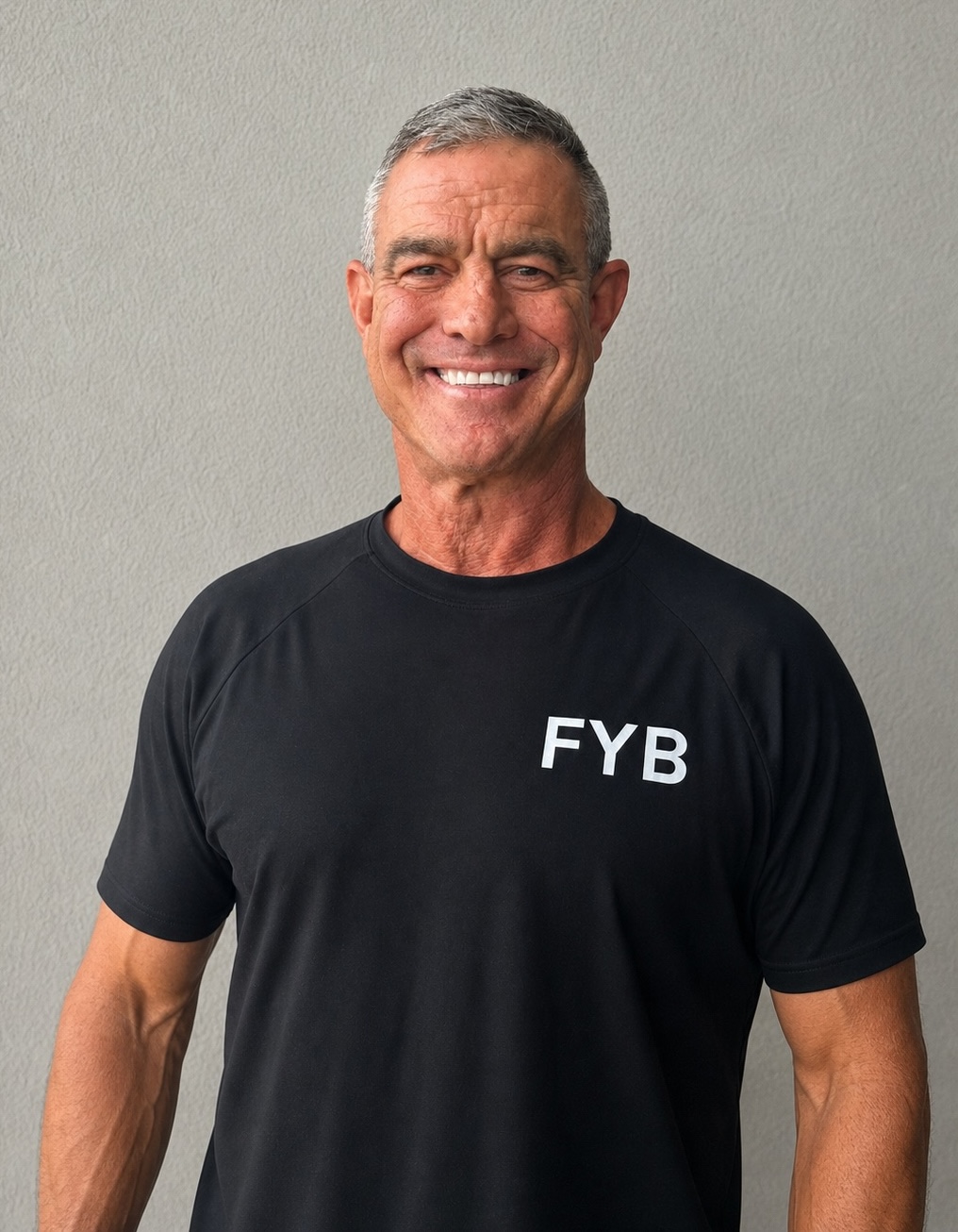 FIND YOUR BREAKTHROUGH | CHRIS MERLO AUTHOR | PUBLIC SPEAKER